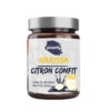 Harissa Citron confits
